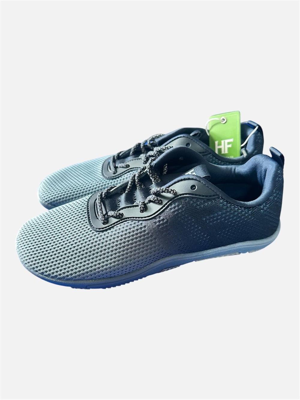 Hike Footwear HF Shade Barefoot Shoes Ombré Blue 8/8.5 EU 39